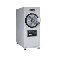 Medical sterilizer WS-150YDBsteamfloor-standingautomatic