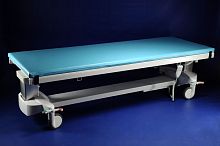 Mobile X-ray table GOLEM RTGtilting