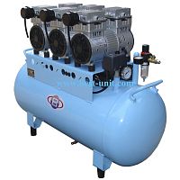 Dental compressor BD-203medical1-workstationsilent