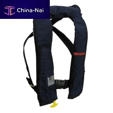 Self-inflating life jacket COMFORTMAX, TYPE IIIunisex