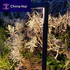 Garden bollard light EKERAcontemporaryaluminumLED