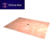 Protection waterproofing membrane E2F-MULTIfor rooffor showerflexible