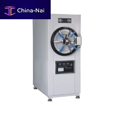 Medical sterilizer WS-150YDBsteamfloor-standingautomatic