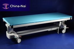 Mobile X-ray table GOLEM RTGtilting