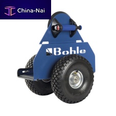 Transport cart BO 680.0for glasswindowwith swivel casters