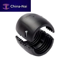 Polyamide cable protector PR/SV series