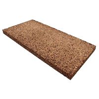 Thermal-acoustic insulation SUPRISOLcorkpanelfor floor