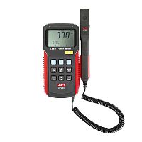 Energy meter power meter UT385 laser