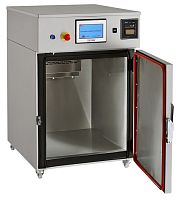 Sterilizer for the pharmaceutical industry ZEOSS-225laparoscopicmedicalethylene oxide