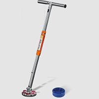 Magnetic manhole cover lifter XT 1 Nano Ergo