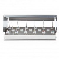 Endodontics instrument kit ENDO2