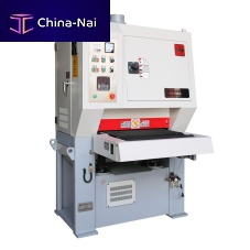 Belt sanding machine SG630-JSelectricfor metal