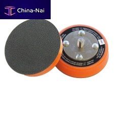 Polyurethane polishing pad 56084