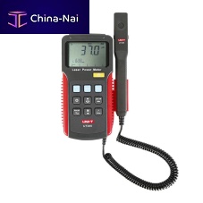 Energy meter power meter UT385 laser