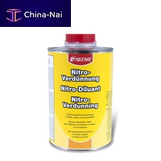 Auto body thinner 90301for paint