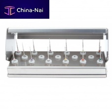 Endodontics instrument kit ENDO2