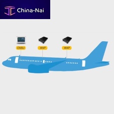 Aircraft cabin inflight connectivity Wi-Fi 6000WiFi
