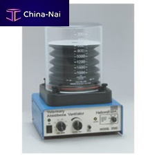 Veterinary ventilator HEMC 2000
