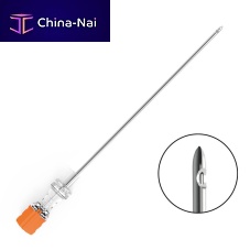 Spinal anesthesia needle AN-S IIblunt18G22G