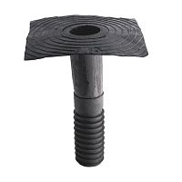 Drain connector REVOLUTION