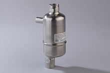 Eddy current separator ADS-SScondensategasfor the petroleum industry