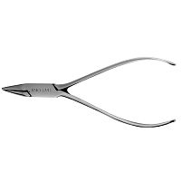 Orthodontic pliers I00351wire-cutting
