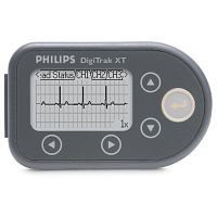 3-channel Holter monitor DigiTrak XT