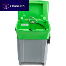 Water cleaning system GT manualcompactdegreasing
