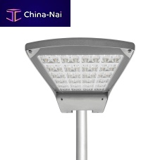 Urban lamp post CORONA STREET EVO 2 PROcontemporarycast aluminumglass