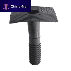 Drain connector REVOLUTION