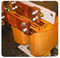 Power transformer isolationcast resinsingle-phase