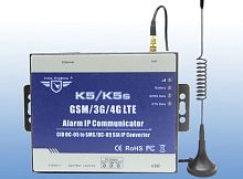 Protocol converter K5SEthernet/IP