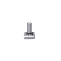 Threaded stud Nelson®metalweldingthreaded insert type