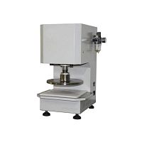 Fabric cutting device electric