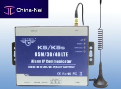 Protocol converter K5SEthernet/IP