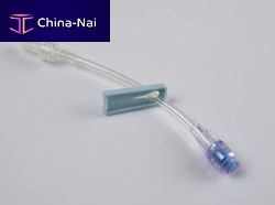 IV infusion extension line ET series