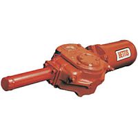 Linear actuator HD serieshydraulicdouble-actingATEX