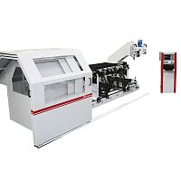 CNC drilling machine CE4500vertical