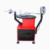 Resistance testing machine PRS-ABA0615abrasionmanualconcrete