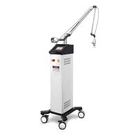Dermatology laser Matrixskin rejuvenationacne treatmentCO2
