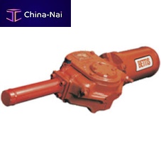 Linear actuator HD serieshydraulicdouble-actingATEX