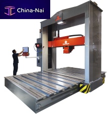 Bridge hardness tester EASY 3000RockwellBrinelluniversal