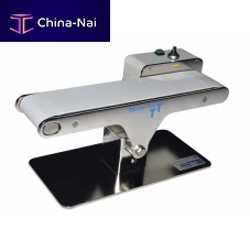 Continuous conveyor belt plasticsiliconindustrial