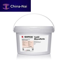 Decorative paint finishfor wallmineral
