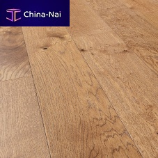 Engineered parquet floor HONEYoakoiledvarnished