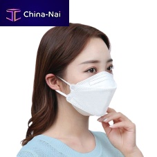 KF94 respirator HALO valvelessduckbillunisex