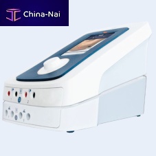 Vacuum therapy unit Vacotron 460tabletop2-channel