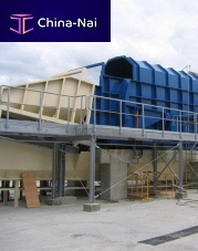 Debarker MRE 800