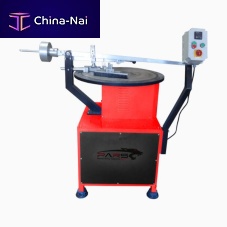Resistance testing machine PRS-ABA0615abrasionmanualconcrete