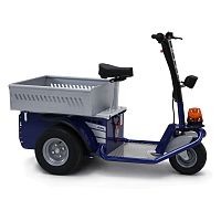 Electric mobility scooter JACK series3-wheel